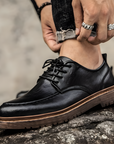 Ethan | Classic Elegant Dress Shoes 2