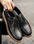 Ethan | Classic Elegant Dress Shoes 3
