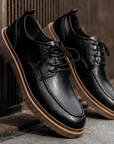 Ethan | Classic Elegant Dress Shoes 4