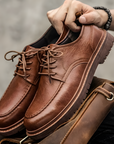 Ethan | Classic Elegant Dress Shoes 7
