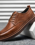 Ethan | Classic Elegant Dress Shoes 8