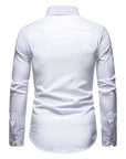Ethan | Classic Lightweight Men's Shirt for Summer Style 4