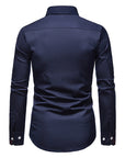 Ethan | Classic Lightweight Men's Shirt for Summer Style 5