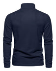 Ethan | Classic Long Sleeve Polo Shirt 3