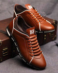 Ethan | Classic Stylish Dress Shoes 0