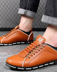 Ethan | Classic Stylish Dress Shoes 1