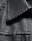 Ethan | Classic Stylish Mens Leather Jacket 1