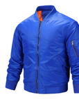 Ethan | Classic Versatile Bomber Jacket 2