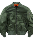 Ethan | Classic Versatile Bomber Jacket 3