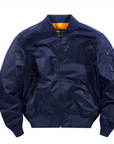 Ethan | Classic Versatile Bomber Jacket 4