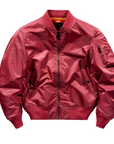 Ethan | Classic Versatile Bomber Jacket 7