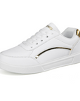 Ethan | Comfortable Mid-Top Shoes 0