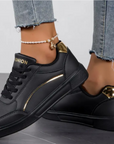 Ethan | Comfortable Mid-Top Shoes 1