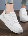 Ethan | Comfortable Mid-Top Shoes 2