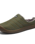 Ethan | Cozy Insulated Mens Slippers for Warmth and Comfort 0
