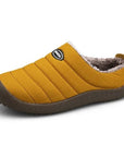 Ethan | Cozy Insulated Mens Slippers for Warmth and Comfort 10