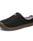 Ethan | Cozy Insulated Mens Slippers for Warmth and Comfort 11