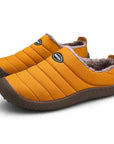 Ethan | Cozy Insulated Mens Slippers for Warmth and Comfort 3