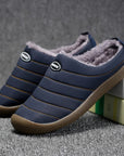 Ethan | Cozy Insulated Mens Slippers for Warmth and Comfort 5