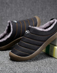 Ethan | Cozy Insulated Mens Slippers for Warmth and Comfort 6