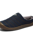 Ethan | Cozy Insulated Mens Slippers for Warmth and Comfort 9