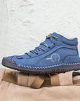 Ethan | Elegant Comfortable Leather Shoes 1