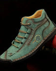 Ethan | Elegant Comfortable Leather Shoes 2