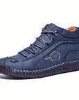Ethan | Elegant Comfortable Leather Shoes 5
