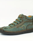 Ethan | Elegant Comfortable Leather Shoes 6