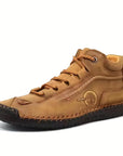 Ethan | Elegant Comfortable Leather Shoes 8