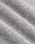 Ethan | Elegant Gray Cashwool T-Shirt 2