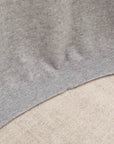 Ethan | Elegant Gray Cashwool T-Shirt 3