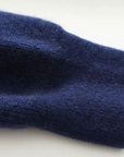 Ethan | Elegant Versatile Cashmere Knit Zip Vest 2