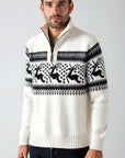 Ethan | Festive Cozy Knit Mens Sweater 3