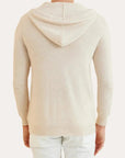 Ethan | Luxurious Cashmere Hoodie for Men 2