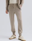 Ethan | Luxurious Comfortable Cashmere Trousers 0