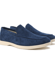 Ethan | Luxurious Comfortable Loafers 0