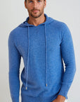 Ethan | Luxurious Soft Cashmere Hoodie 0