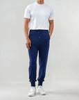 Ethan | Luxurious Soft Cashmere Trousers 0