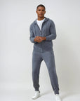 Ethan | Luxurious Soft Cashmere Trousers 1