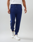 Ethan | Luxurious Soft Cashmere Trousers 1