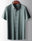 Ethan | Luxurious Soft Casual Men's Shirt 0
