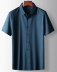 Ethan | Luxurious Soft Casual Men's Shirt 3