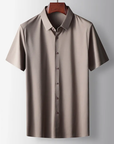 Ethan | Luxurious Soft Casual Men's Shirt 5