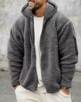 Ethan | Modern Insulated Mens Winter Jacket 1
