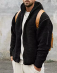 Ethan | Modern Insulated Mens Winter Jacket 2