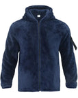 Ethan | Modern Insulated Mens Winter Jacket 4