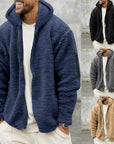 Ethan | Modern Insulated Mens Winter Jacket 5