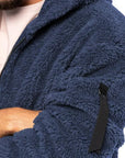 Ethan | Modern Insulated Mens Winter Jacket 6