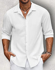 Ethan | Modern Slim Fit Shirt 2